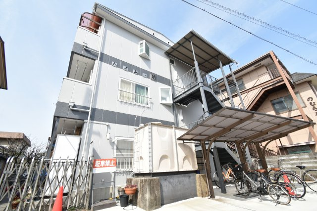 ハイム筍