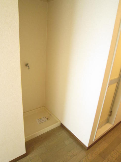 ハイム筍の設備