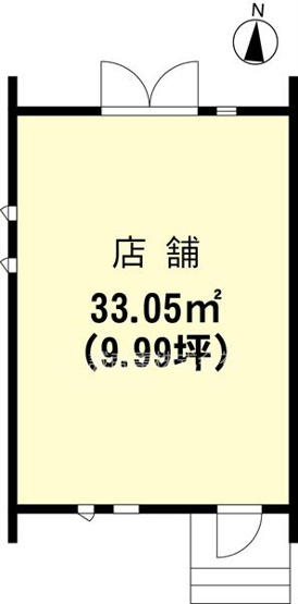 【間取り】 | サンフィオーレ