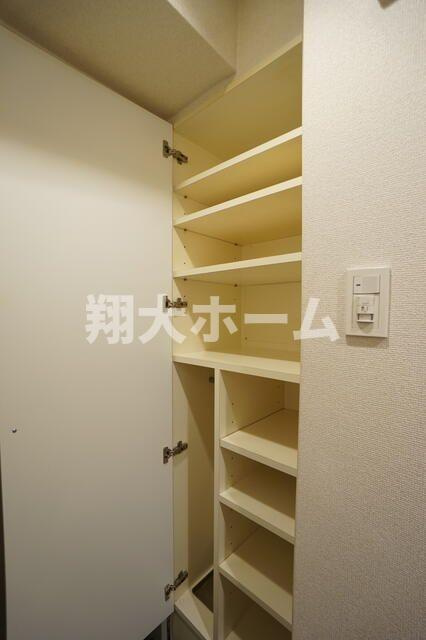 デュオ・スカーラ新宿Ⅱの設備