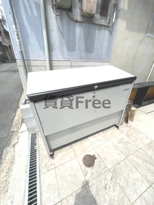 【その他共用部分】 | ロイヤルオーク小路　仲介手数料無料