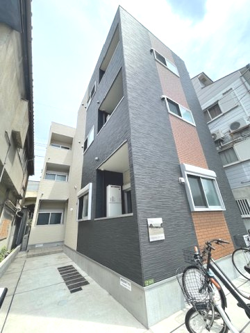 【外観】 | ロイヤルオーク小路　仲介手数料無料