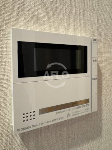 プレミストタワー靱本町　明治小学校区の設備|プレミストタワー靭本町　設備