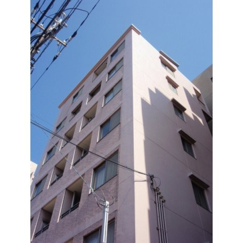 ラ・ファミーユの外観