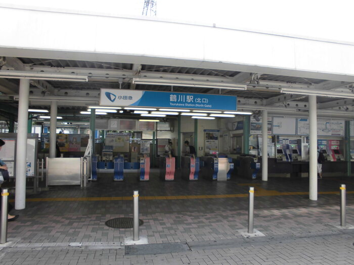 トレゾール　Ⅱの周辺