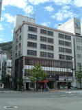 ヤマウラ77ビルの画像