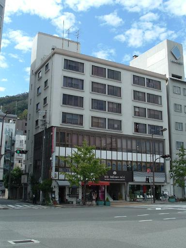 【外観】ヤマウラ77ビル 