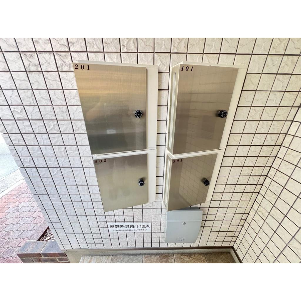 ビアンカ元町のその他