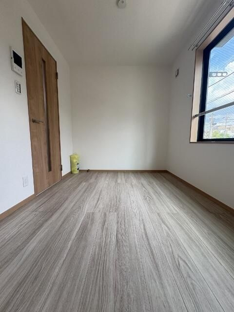 Ｂ．の寝室