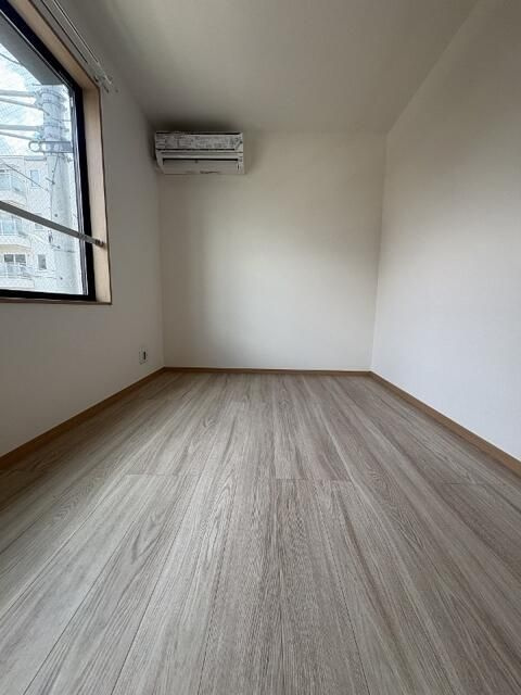 Ｂ．の寝室