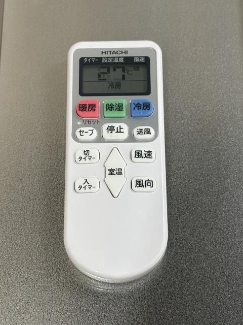 Ｂ．の設備