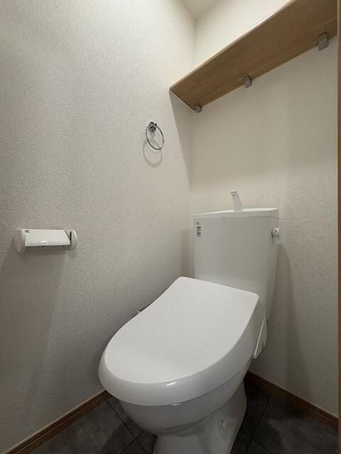 Ｂ．のトイレ