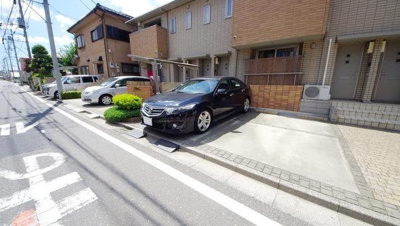 【駐車場】 | エストゥール