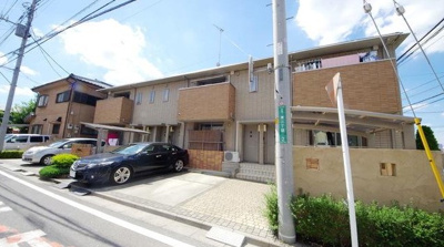 【駐車場】 | エストゥール