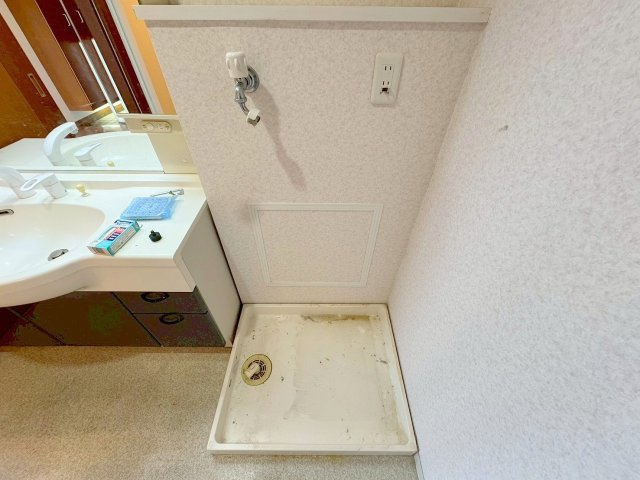 トリニティ北川口の設備