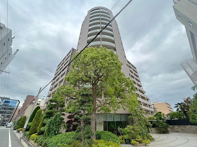 トリニティ北川口のその他