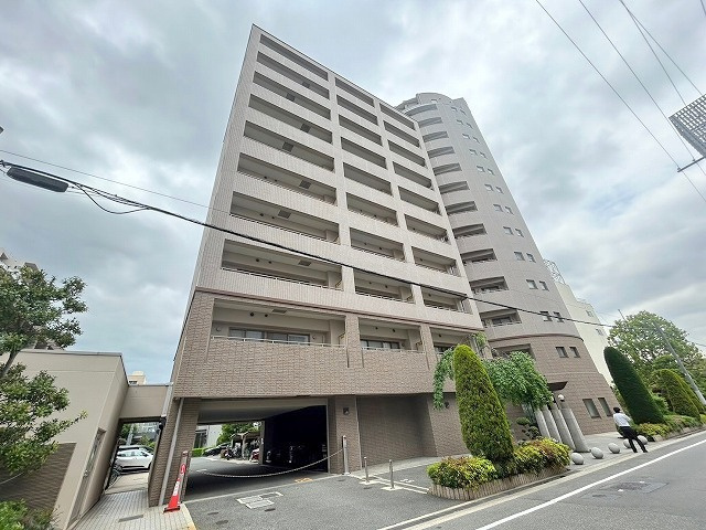 トリニティ北川口のその他