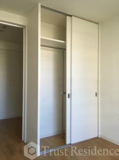 【収納】 | クレア錦糸町
