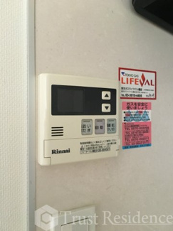 【設備】 | クレア錦糸町