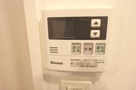 ルジェンテ・バリュ上野の設備