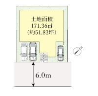 【区画図】 | 浦安市　舞浜1期