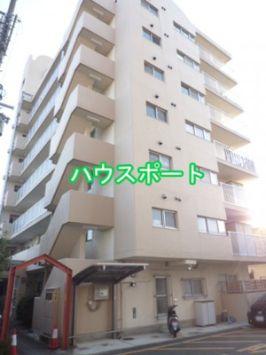 【外観】 | シンフォニー東向日