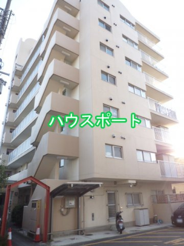 【外観】 | シンフォニー東向日