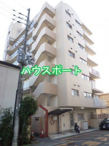 【外観】 | シンフォニー東向日 | 総戸数21戸