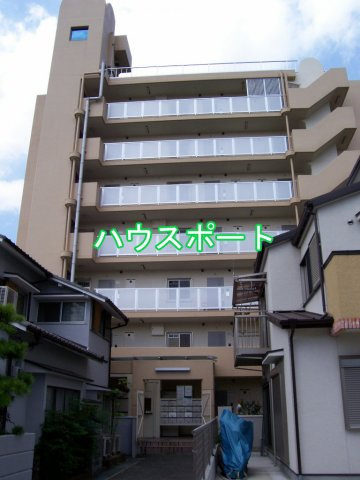 【外観】 | シンフォニー東向日
