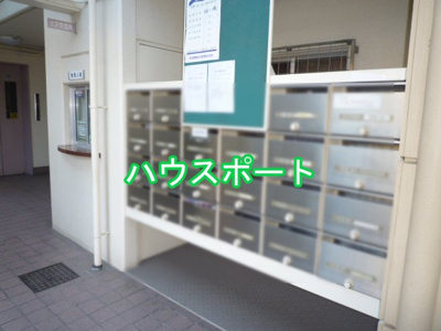 【その他】 | シンフォニー東向日