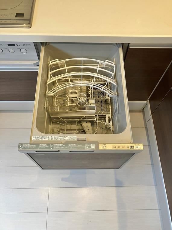 宮内戸建の設備