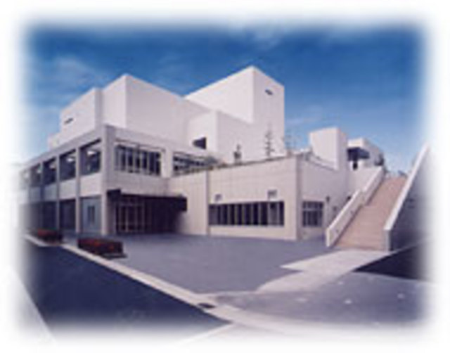 スカイホースのその他|名古屋市北図書館