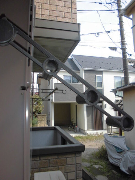プランドールの展望