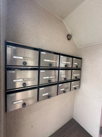 ハイツ奥田のその他共用部分