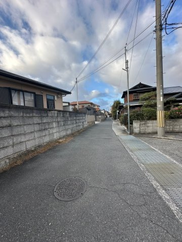 ハイツ奥田の周辺