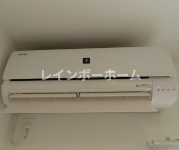 リブリ・さいたま新都心の設備