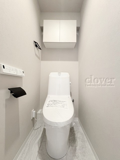 【トイレ】 | ローズハイツ東雪ヶ谷 | トイレはもともと個人の領域である自宅の中でも、最もプライベートな空間です。だからこそ、ほしい「落ち着き」がここにあります。～即日のご見学可能～　お問合せはお気軽にどうぞ。
