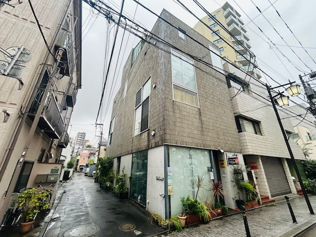Seirios白山