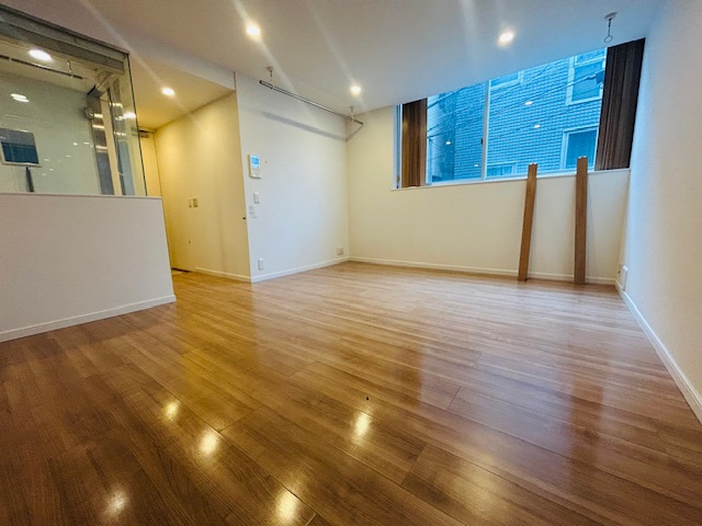 Seirios白山の寝室