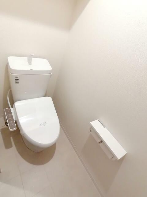【トイレ】