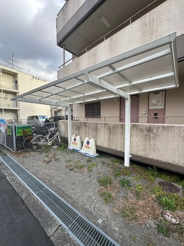 ハイツ奥田のその他