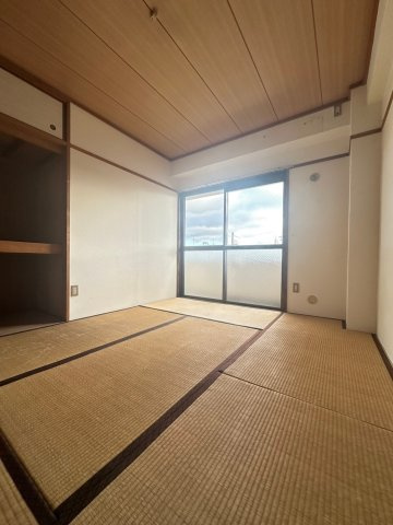 ハイツ奥田の内装