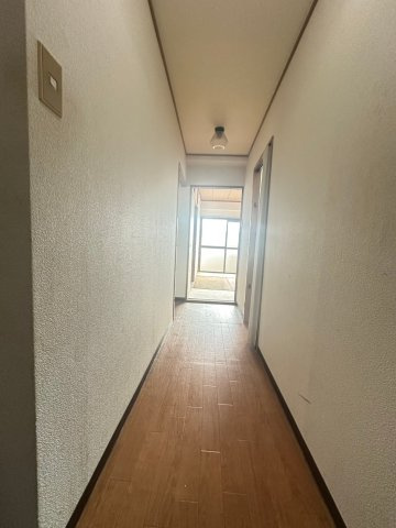 ハイツ奥田の内装