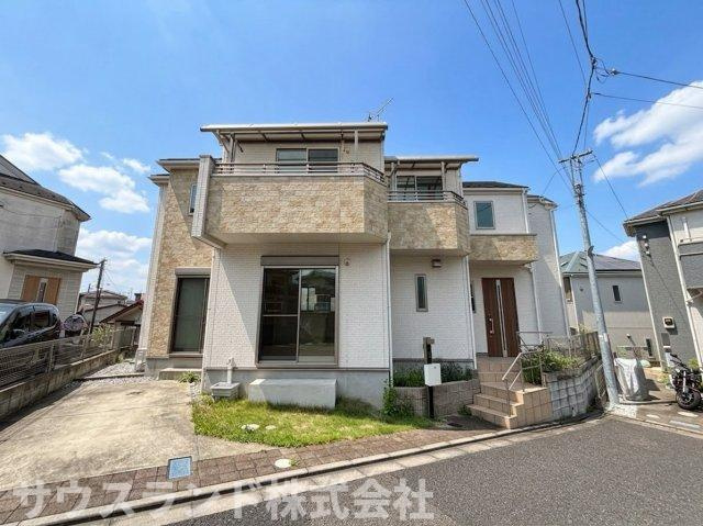 八王子市緑町