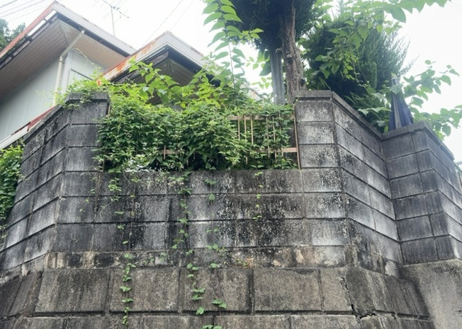 【庭】 | 庭があることでガーデニングや家庭菜園はもちろん、こどもの遊び場やペットを放して遊ぶことができます。また、家の周囲に余裕があるということです。隣地との間があれば、十分な日当たりと、風通しが確保できます。