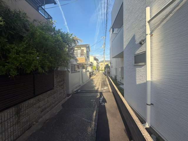 平野区喜連1丁目のその他