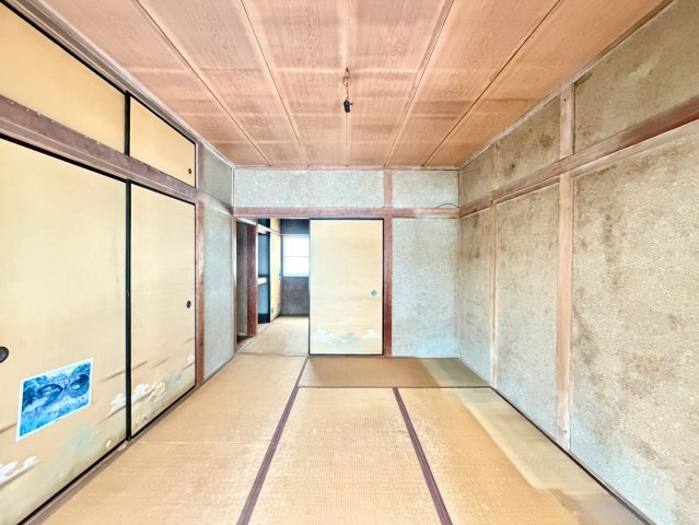 平野区喜連1丁目の前面道路含む現地写真|物件周辺の道路状況です。住宅街ならではの落ち着いた雰囲気で、日々の暮らしをイメージしやすい環境です。