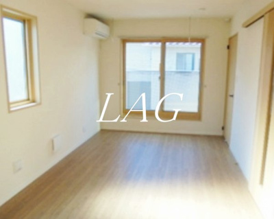 【居間・リビング】 | Ｓｔｅｌｌａ　Ｔｅｒｒａｃｅ | 洋室のお部屋です。