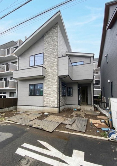 【その他】 | 平塚市達上ヶ丘　限定１棟　新築住宅