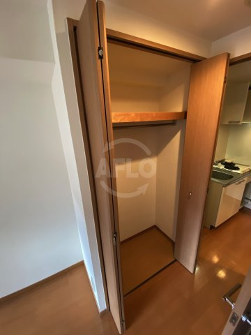 ジュネーゼグラン京町堀の収納|ジュネーゼグラン京町堀　収納